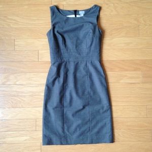 Gray H&M Dress - Size 6